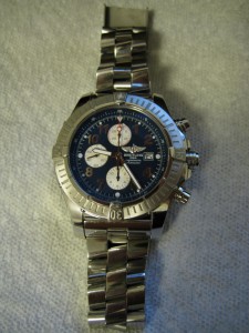 Breitling Super Avenger